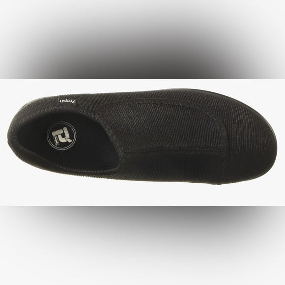 Propét Men's Cush N Foot Slipper - Picture 6 of 8